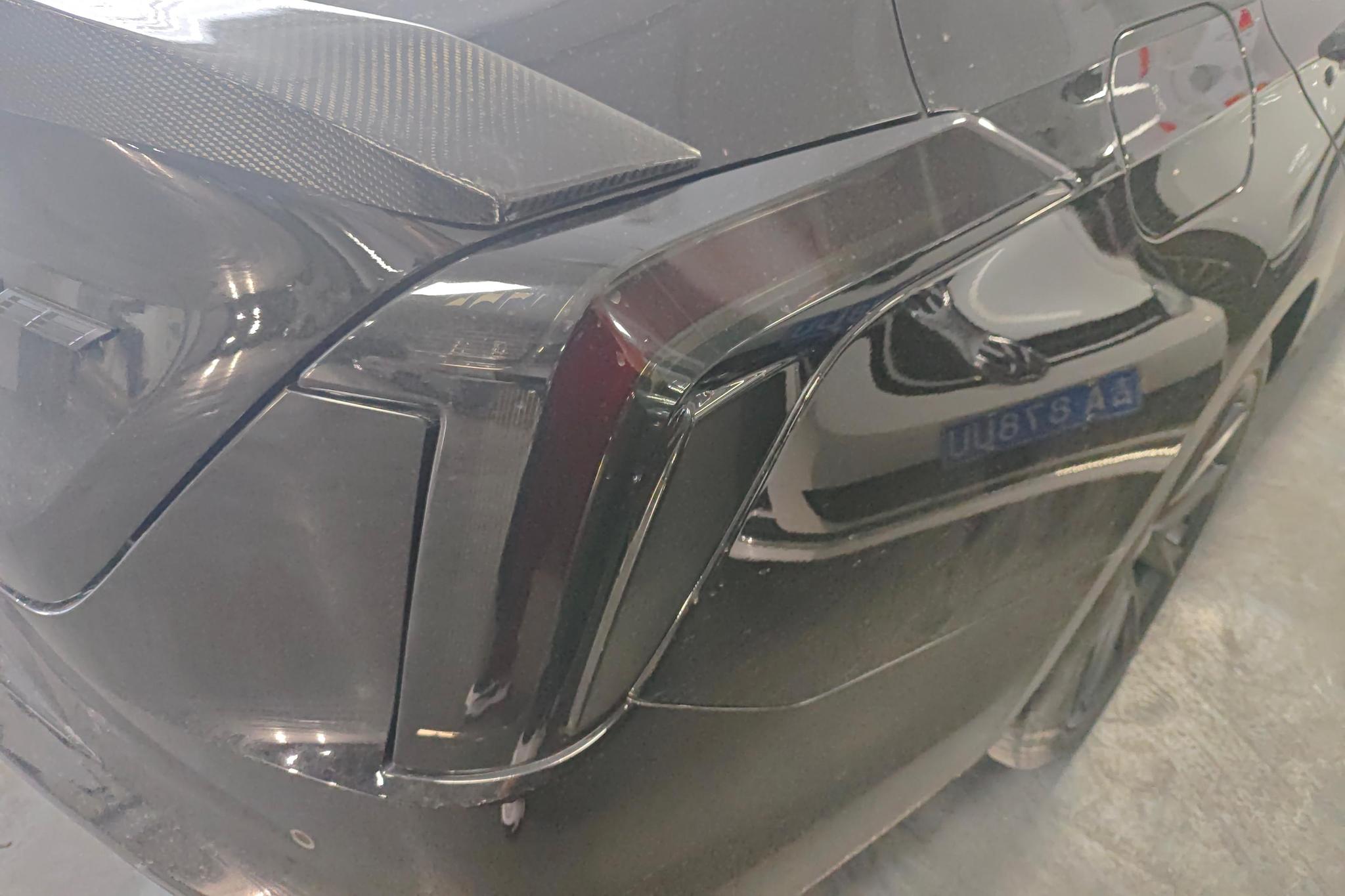 Cadillac CT4 2022 28T Luxury