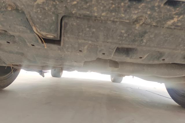 Roewe RX5 2019 20 T 2 WDMT 4 G — фото 6