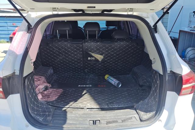 Roewe RX5 2019 20 T 2 WDMT 4 G — фото 17