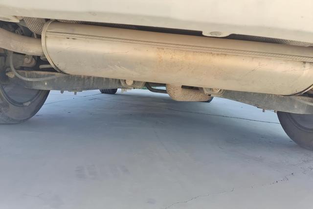 Roewe RX5 2019 20 T 2 WDMT 4 G — фото 9