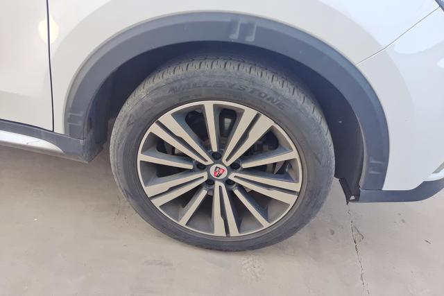 Roewe RX5 2019 20 T 2 WDMT 4 G — фото 8