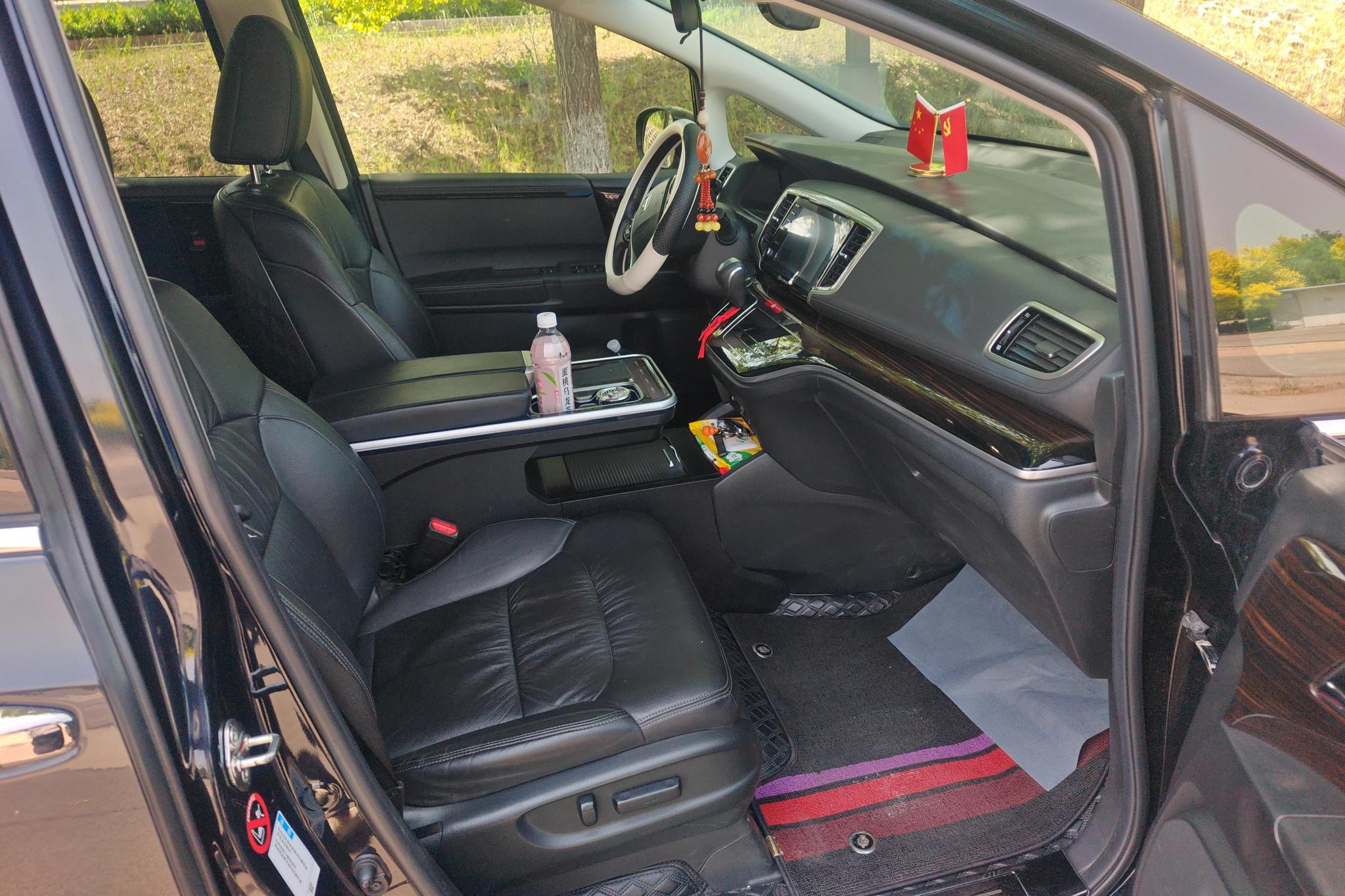 Honda Odyssey 2021 2.0L Premium