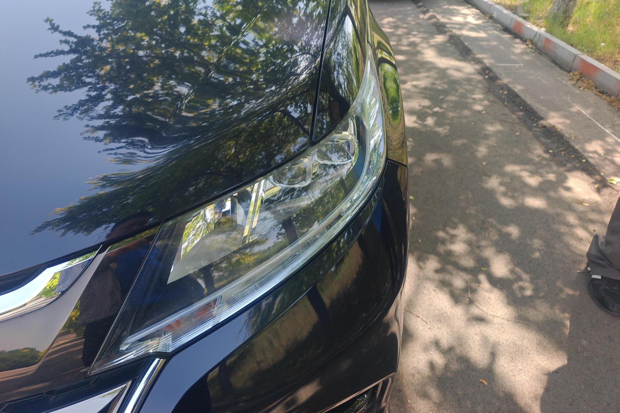 Honda Odyssey 2021 2.0L Premium