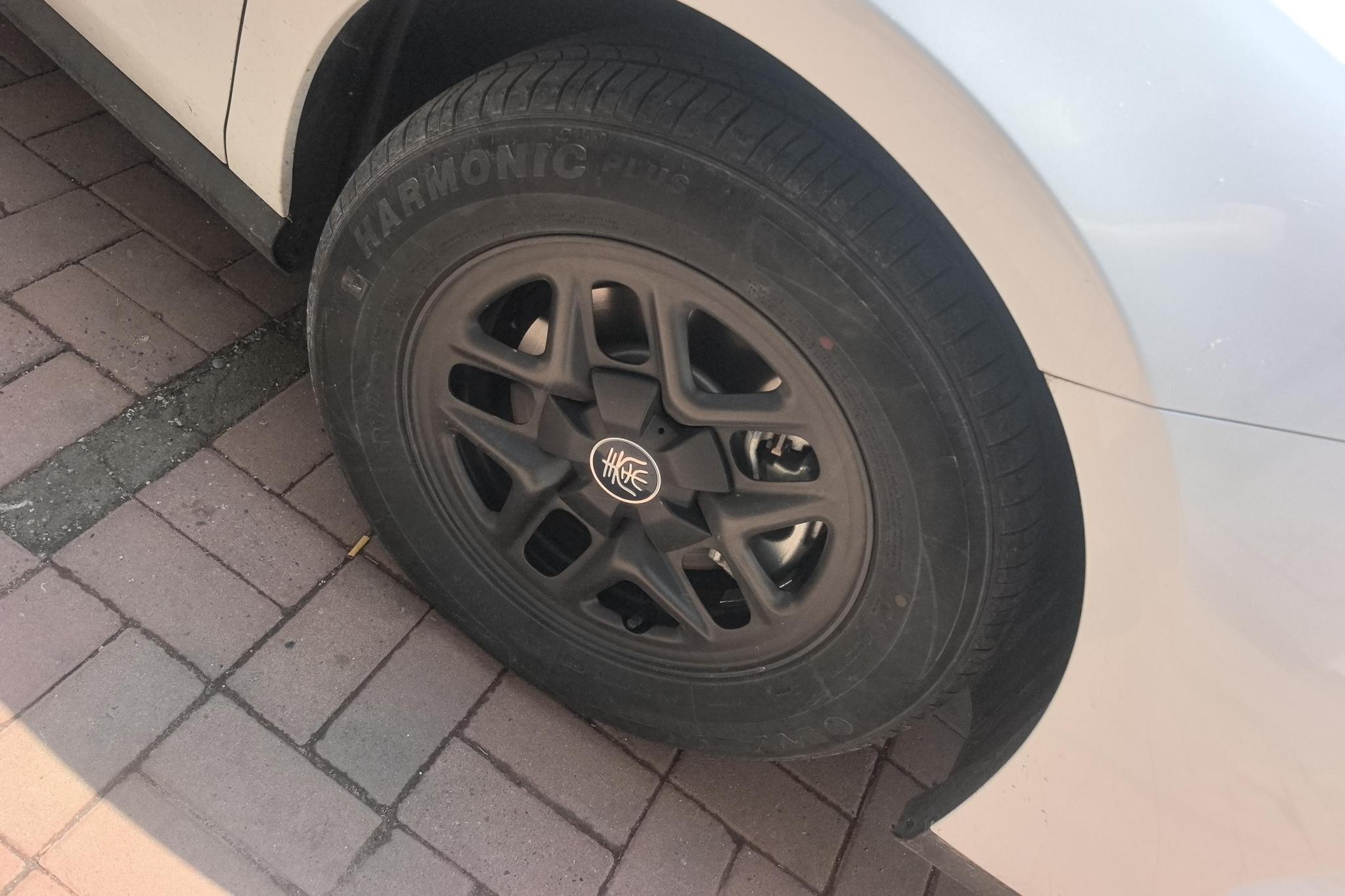 BYD Qin Plus DM-i PLUS DM 2025 Smart Drive DM-i 55KM Lead