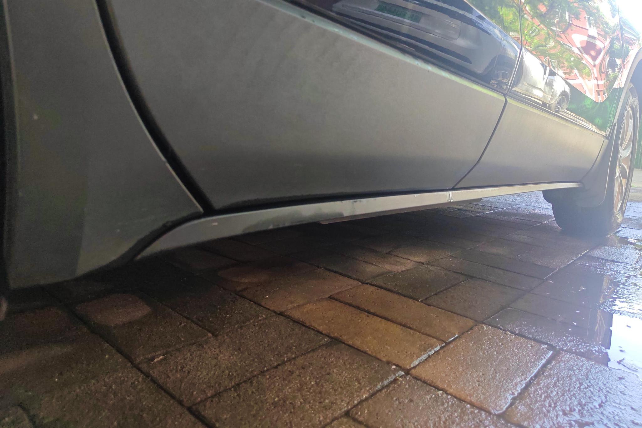 Buick Envision 2016 28T Elite