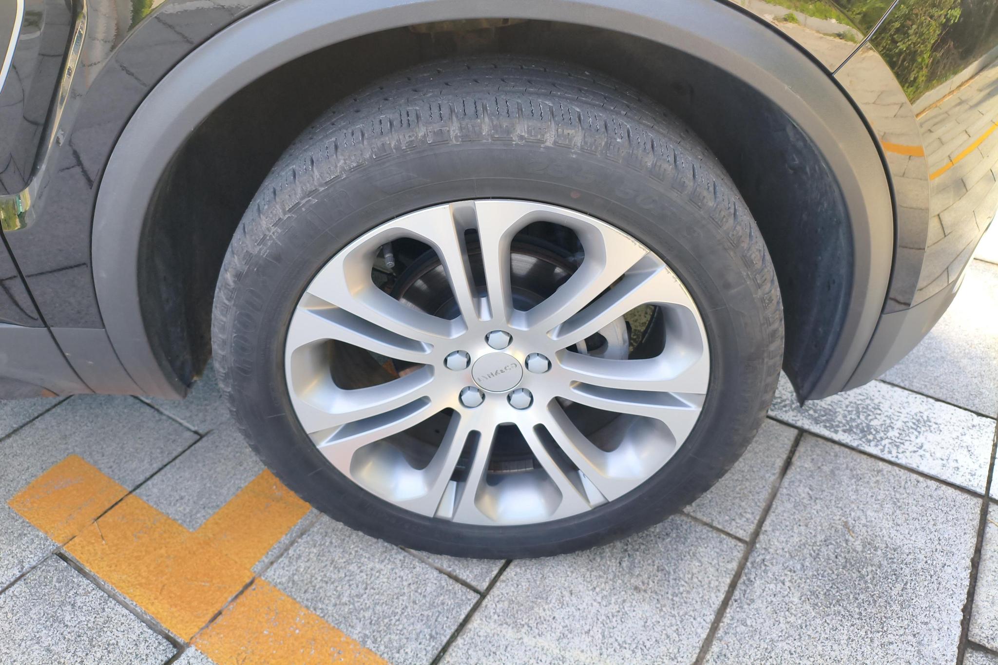Lynk & Co 01 2019 2.0T Pro VI