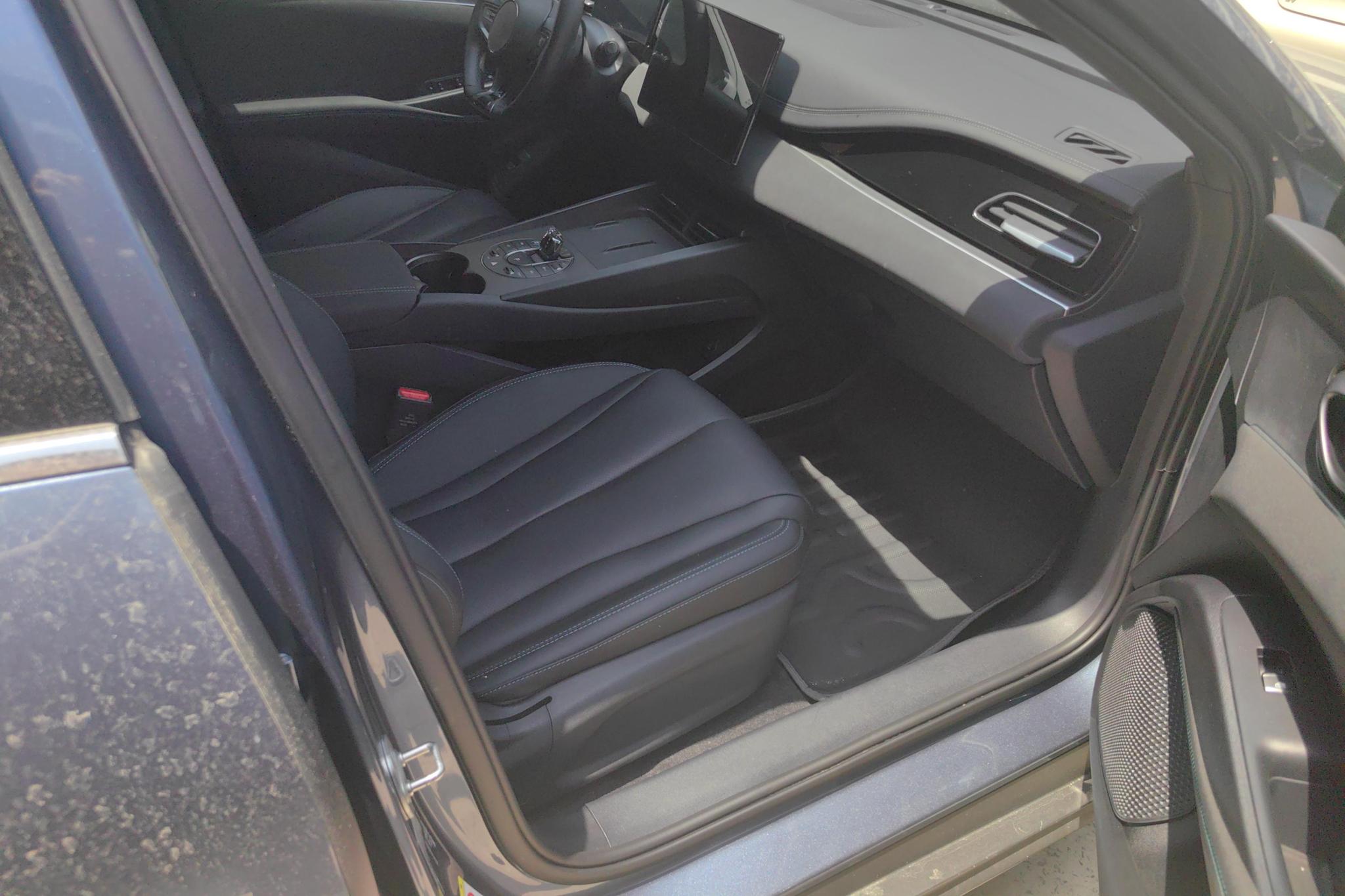 BYD Seal06DM 06DM 2025 Smart Drive DM-i 80KM Luxury