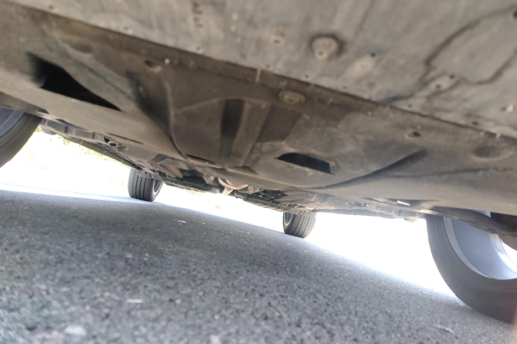 Geely Monjaro L 2021 2.0TD DCT EVO