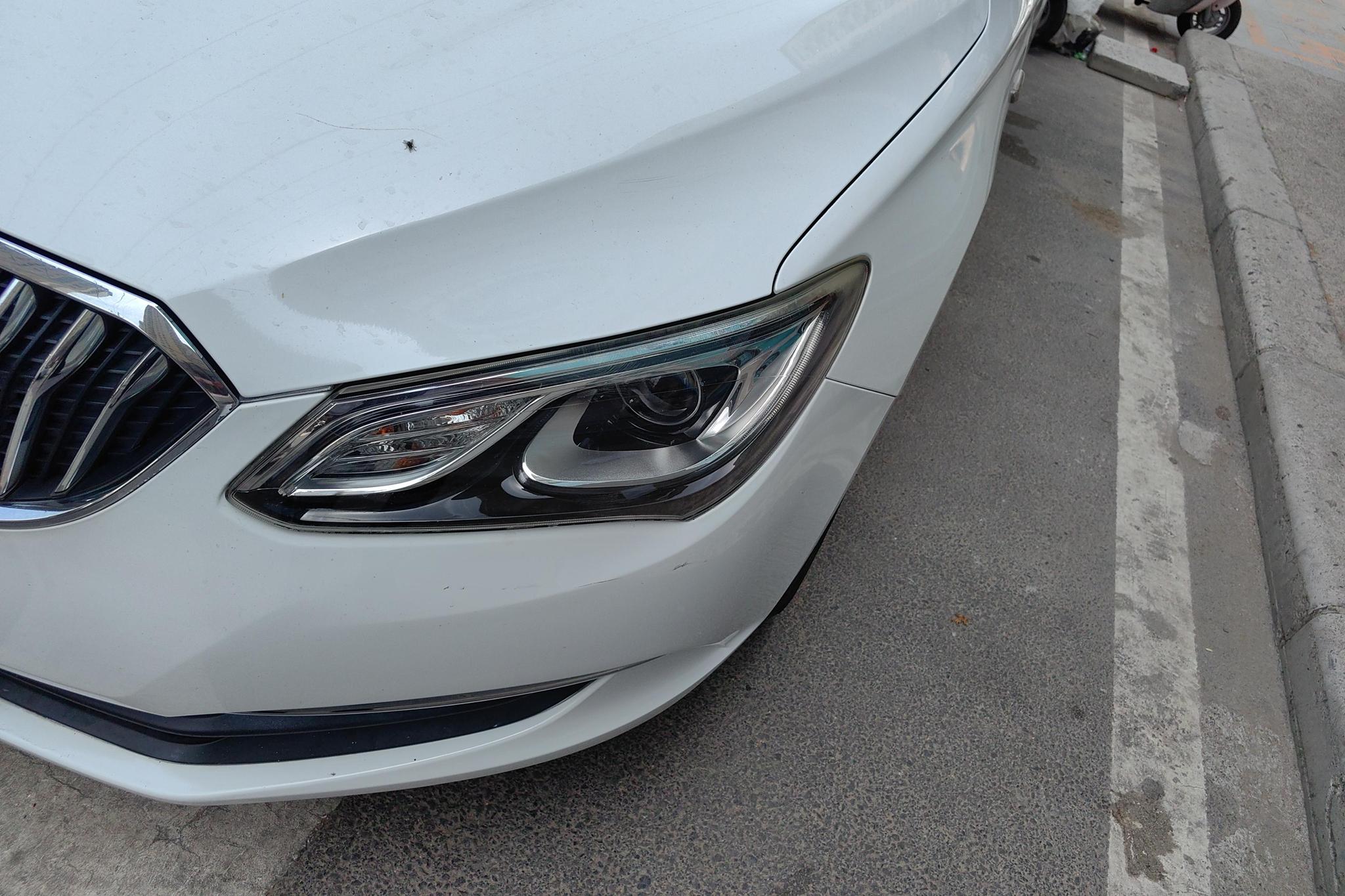 Buick Excelle 2015 15N MT Luxury