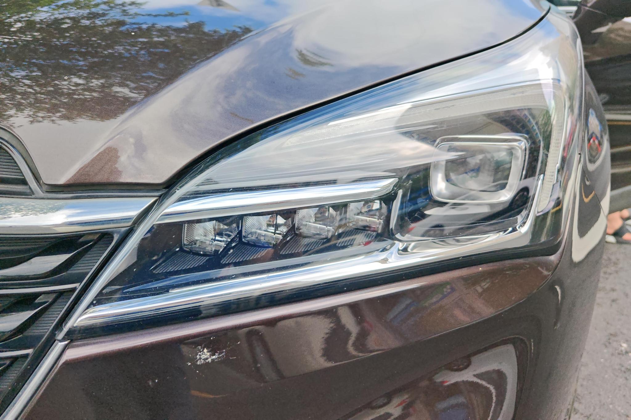 Buick Envision 2020 20T Elite