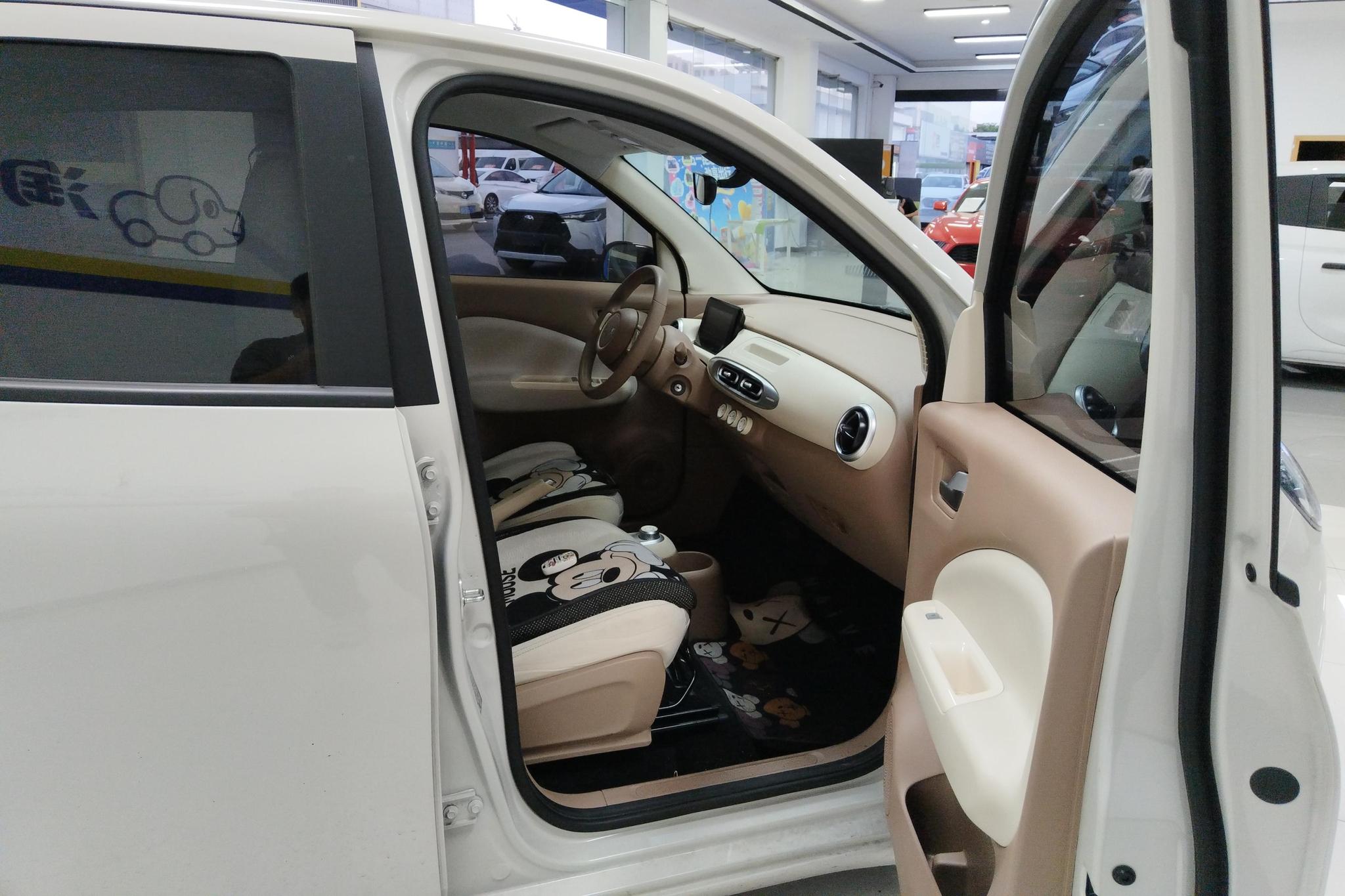 Wuling Mini EV MINIEV 2025 205km