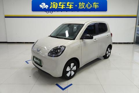 Wuling Hongguang MINI EV