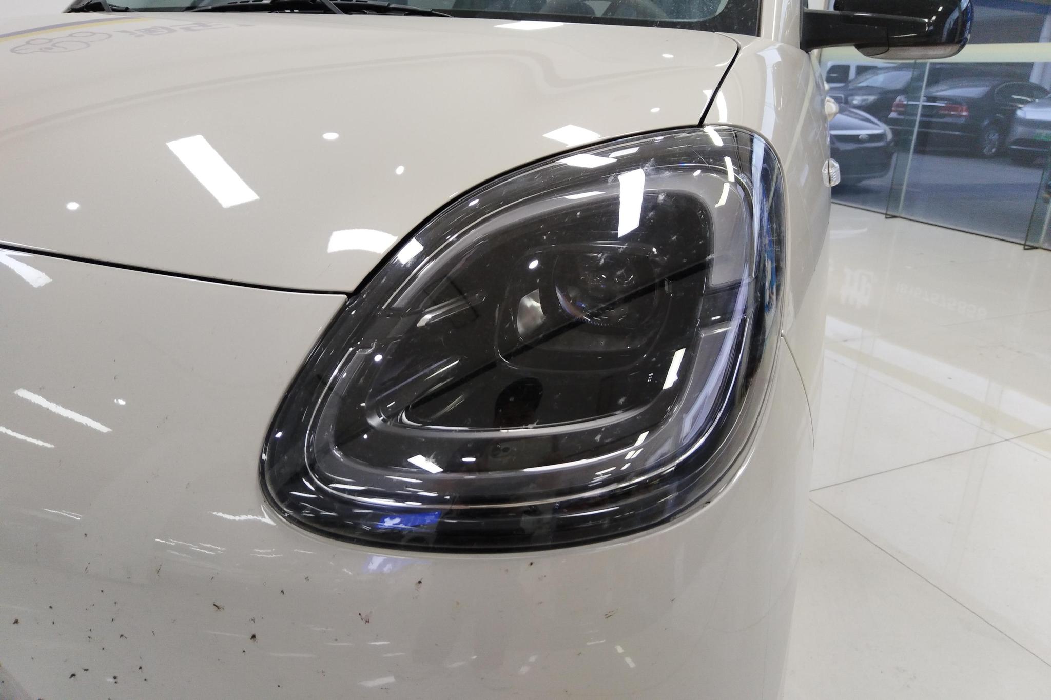Wuling Mini EV MINIEV 2025 205km