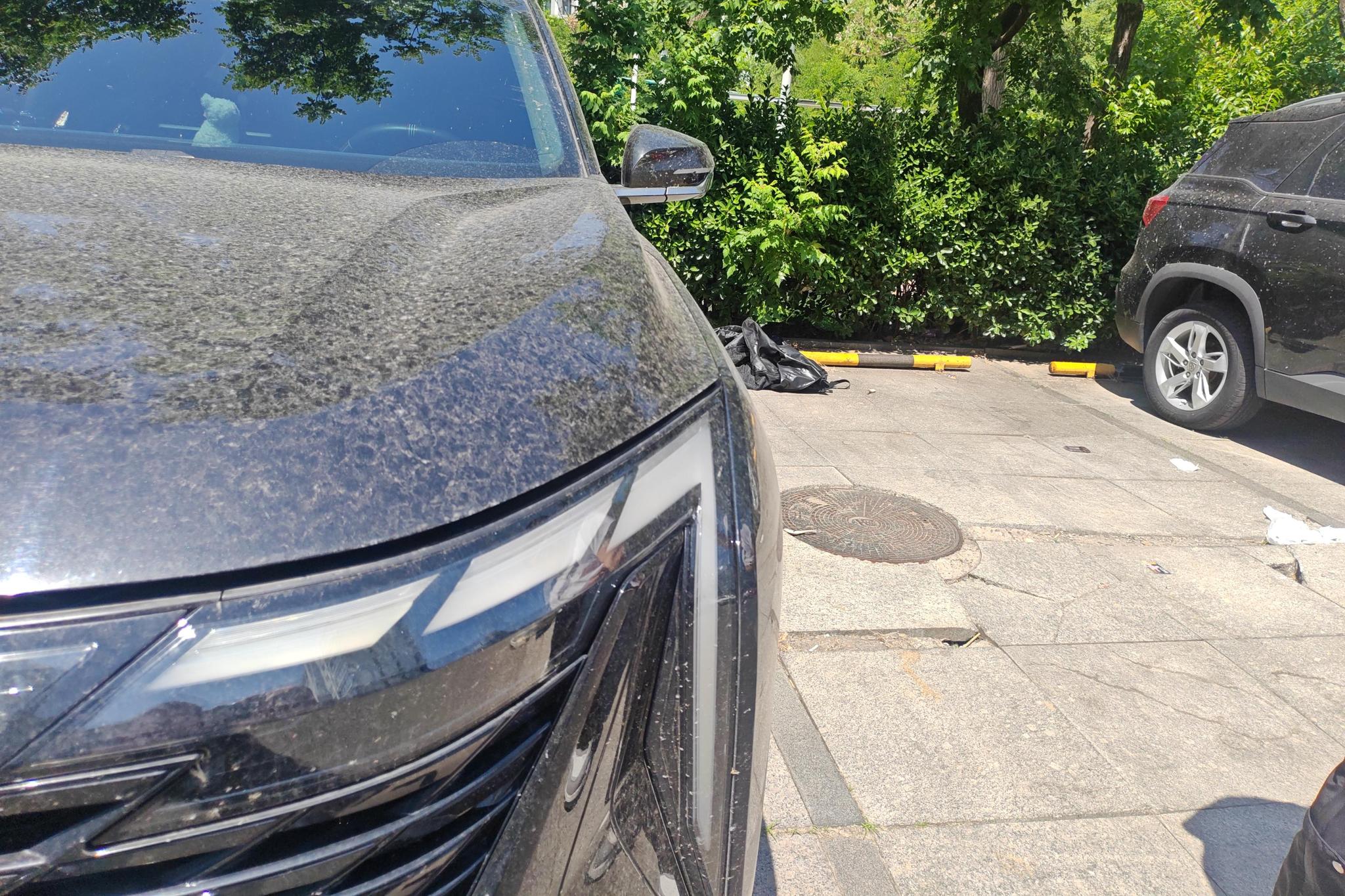 Geely Boyue L L 2024 1.5TD DCT Luxury