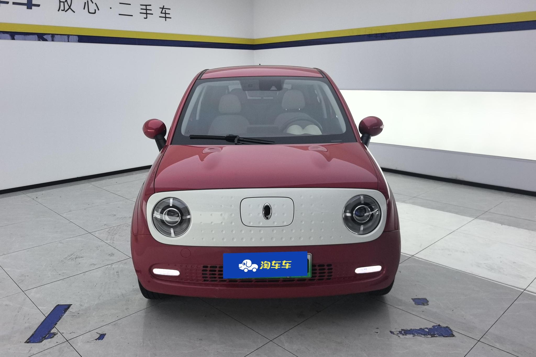 Ora Black Cat 2019 351km