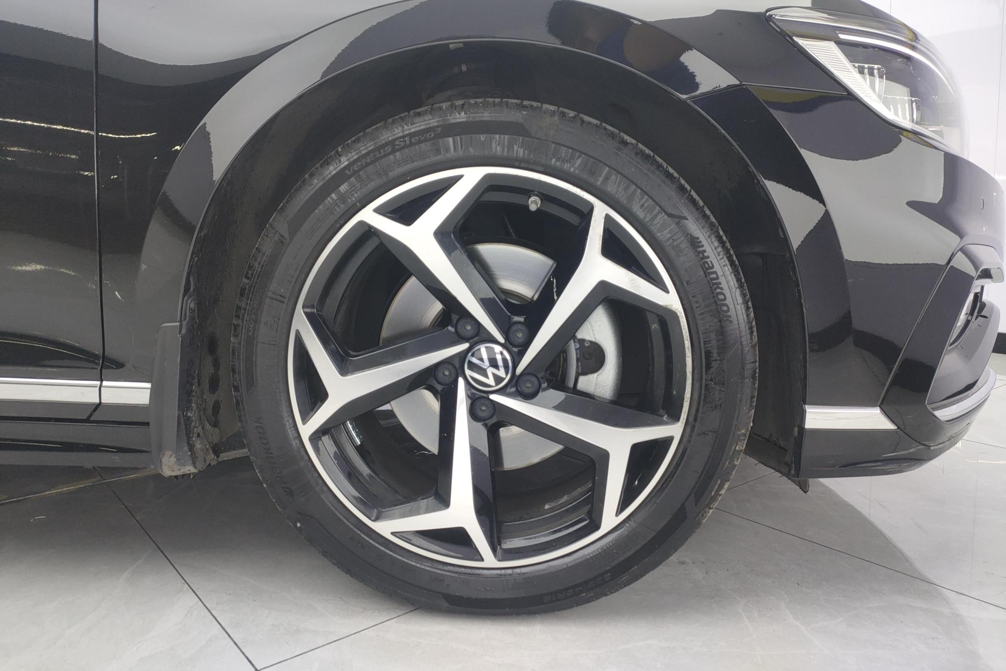 Volkswagen Magotan 2025 330TSI DSG Luxury