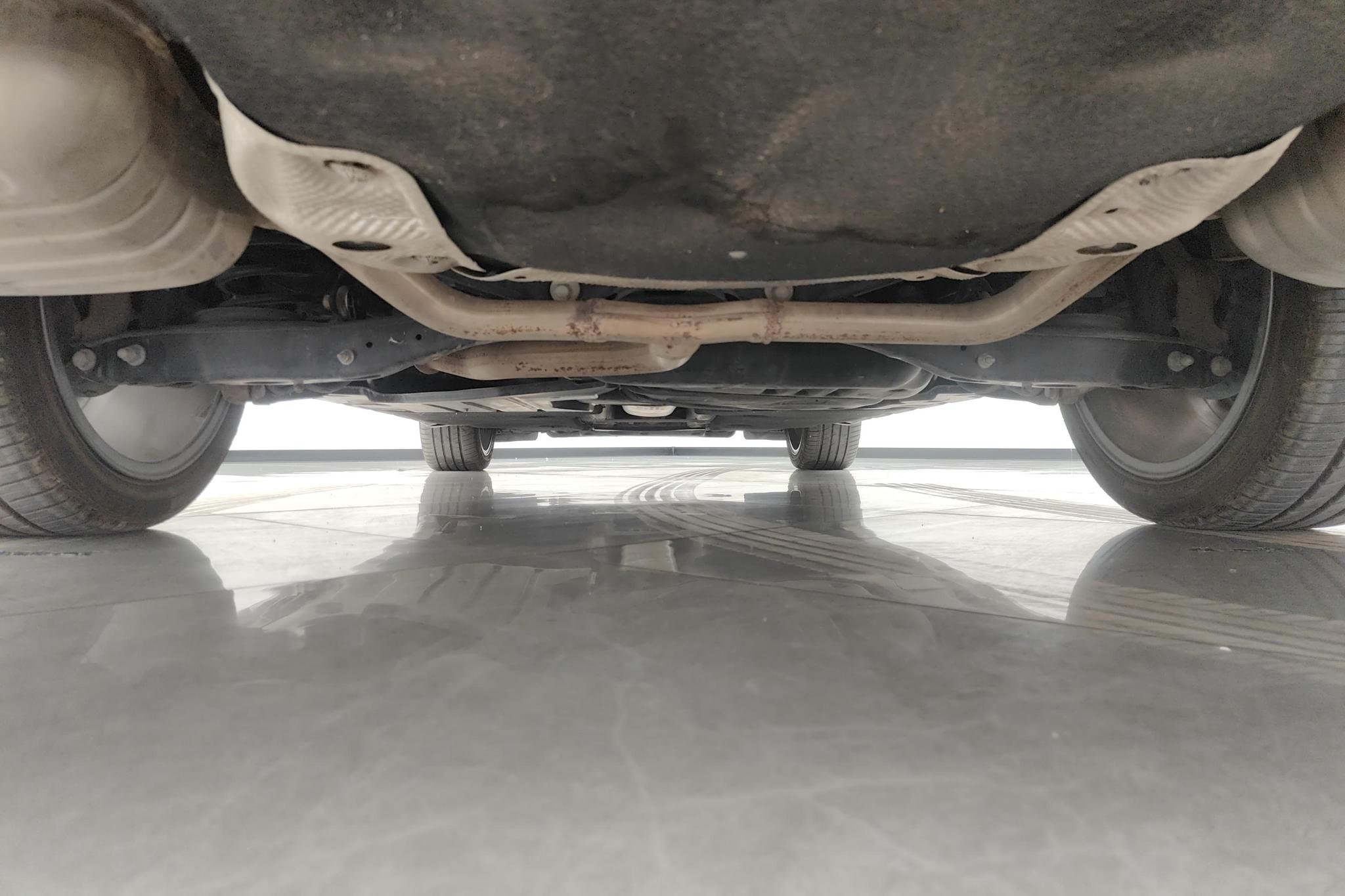 Volkswagen Passat CC CC 2023 380TSI
