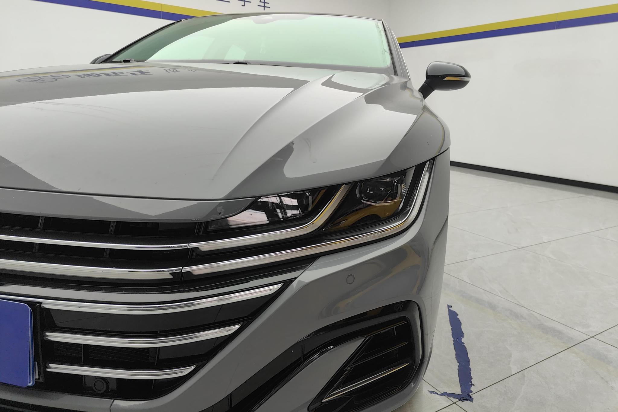 Volkswagen Passat CC CC 2023 380TSI