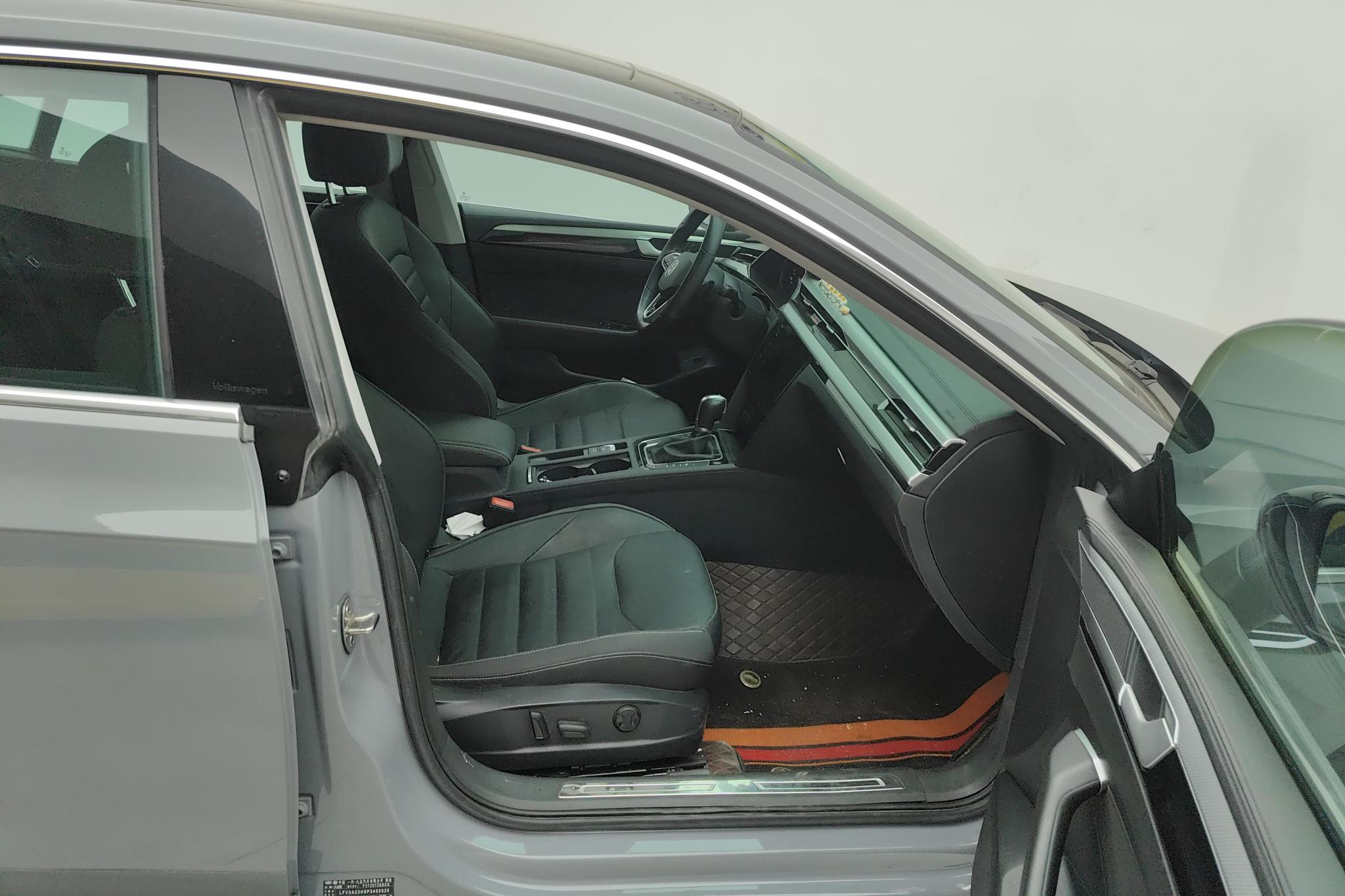 Volkswagen Passat CC CC 2023 380TSI