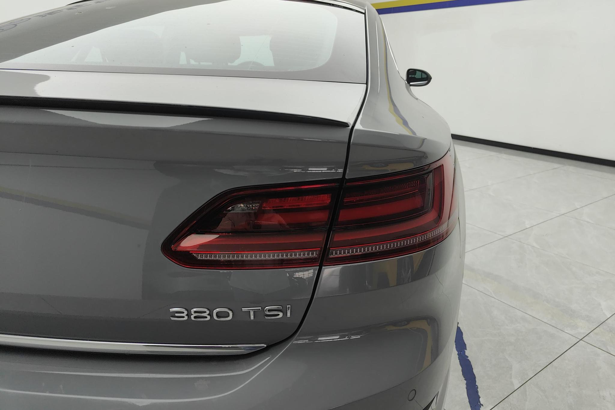 Volkswagen Passat CC CC 2023 380TSI