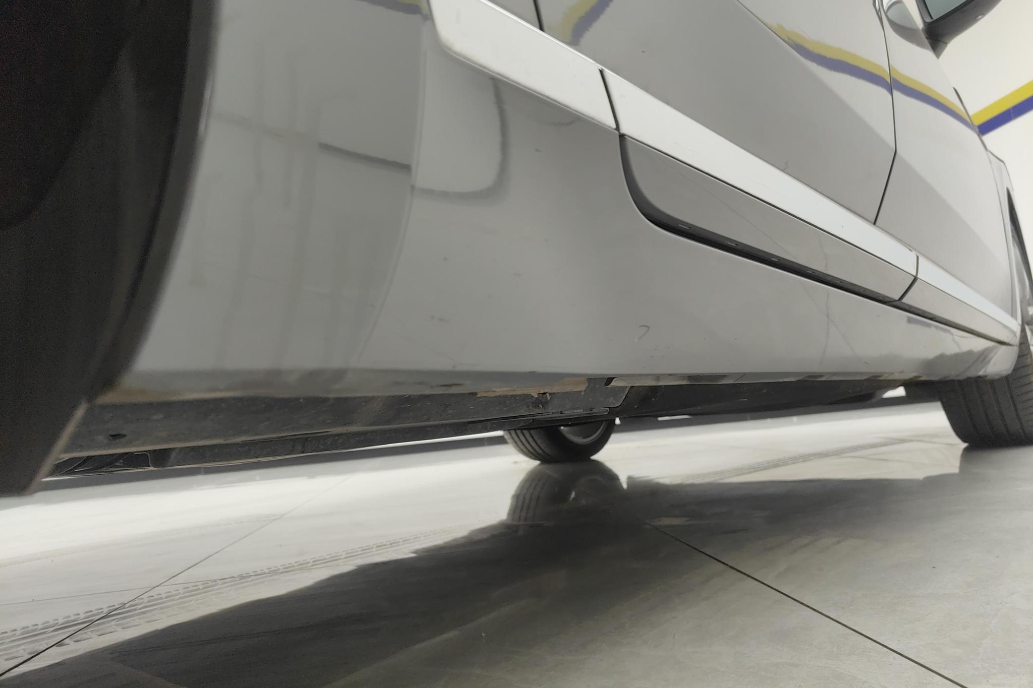 Volkswagen Passat CC CC 2023 380TSI