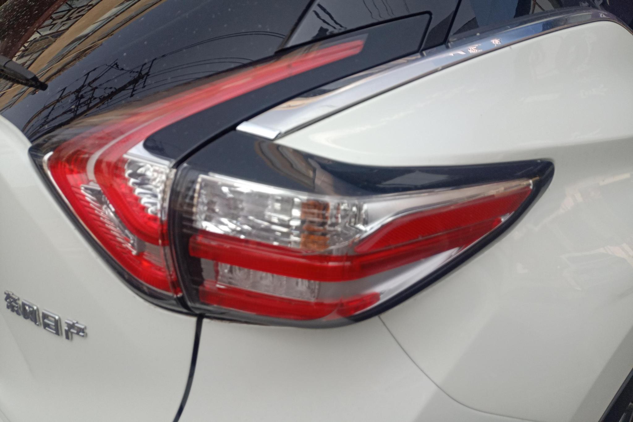 Nissan Murano 2021 2.5L XE Elite