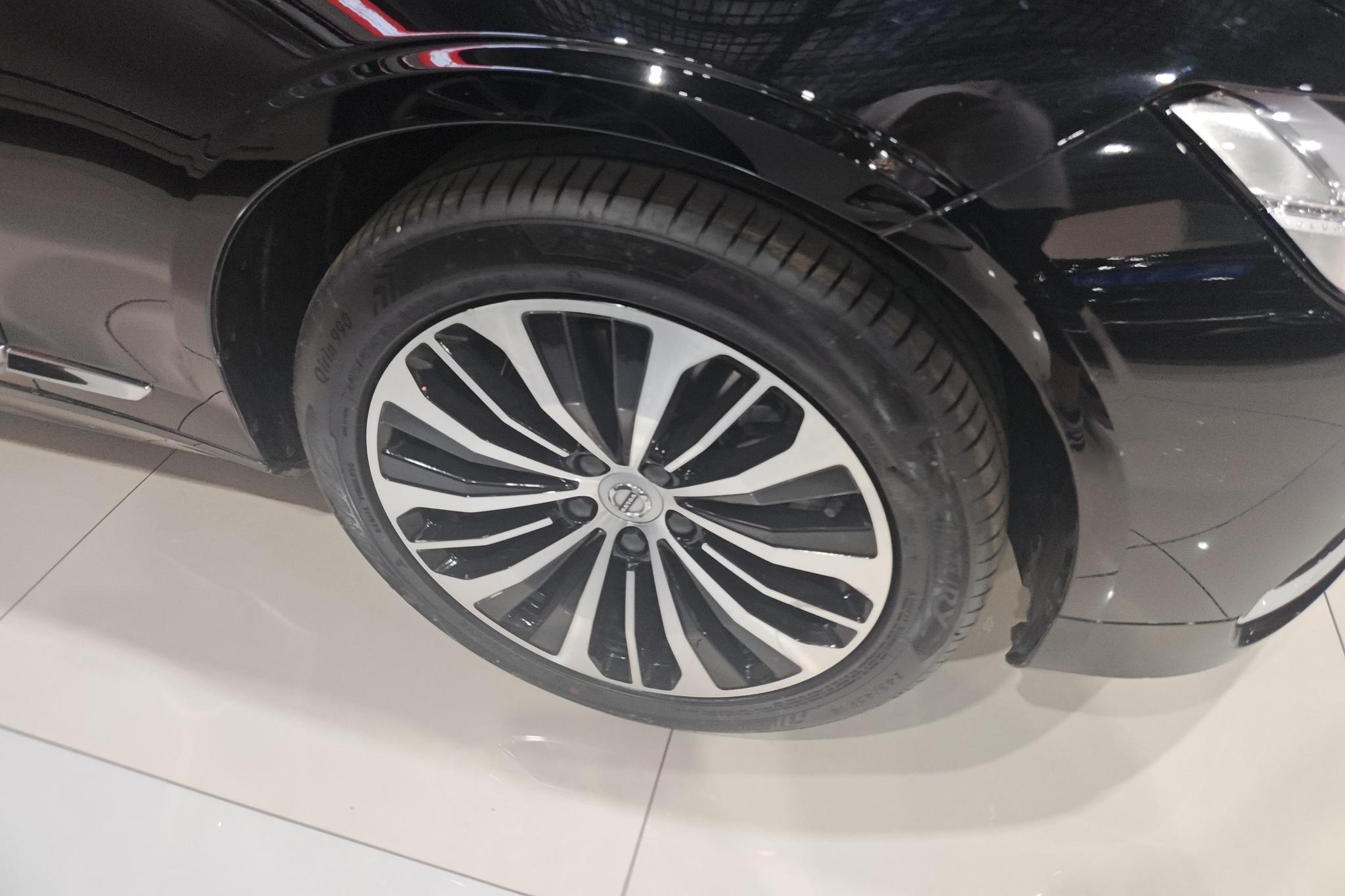 Volvo S90 2023 B5 Luxury