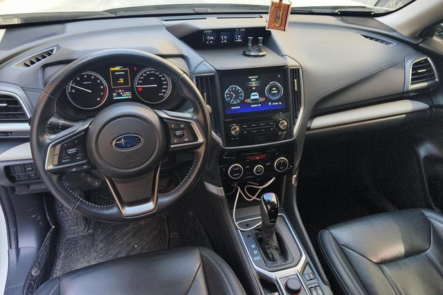 Subaru FORESTER 2022 2.0i AWD Eye Sight — фото 14