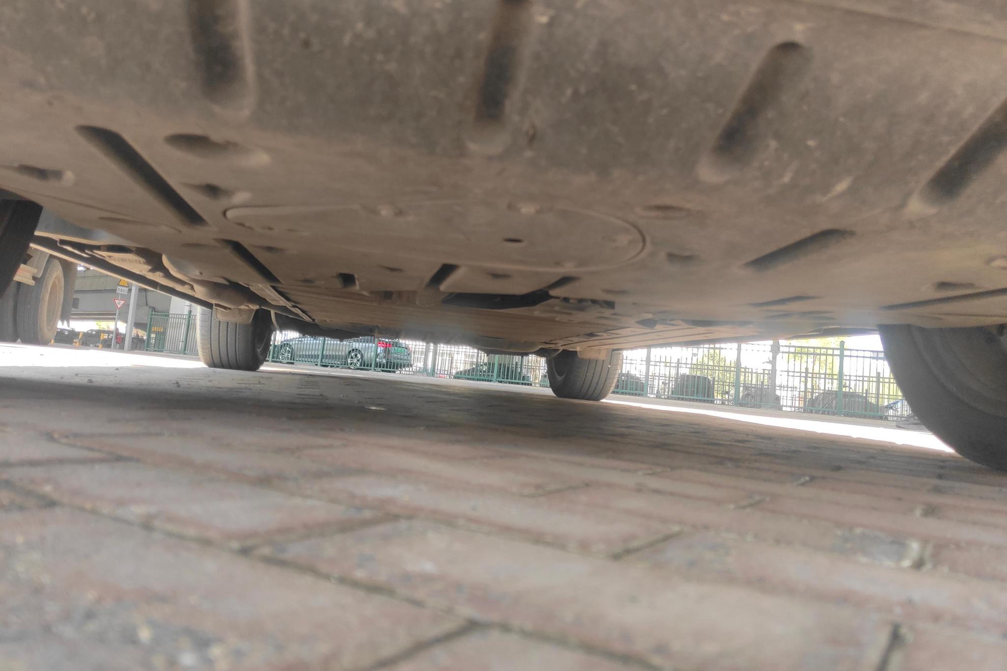 BYD Song L DM L DM 2024 DM-i 160KM