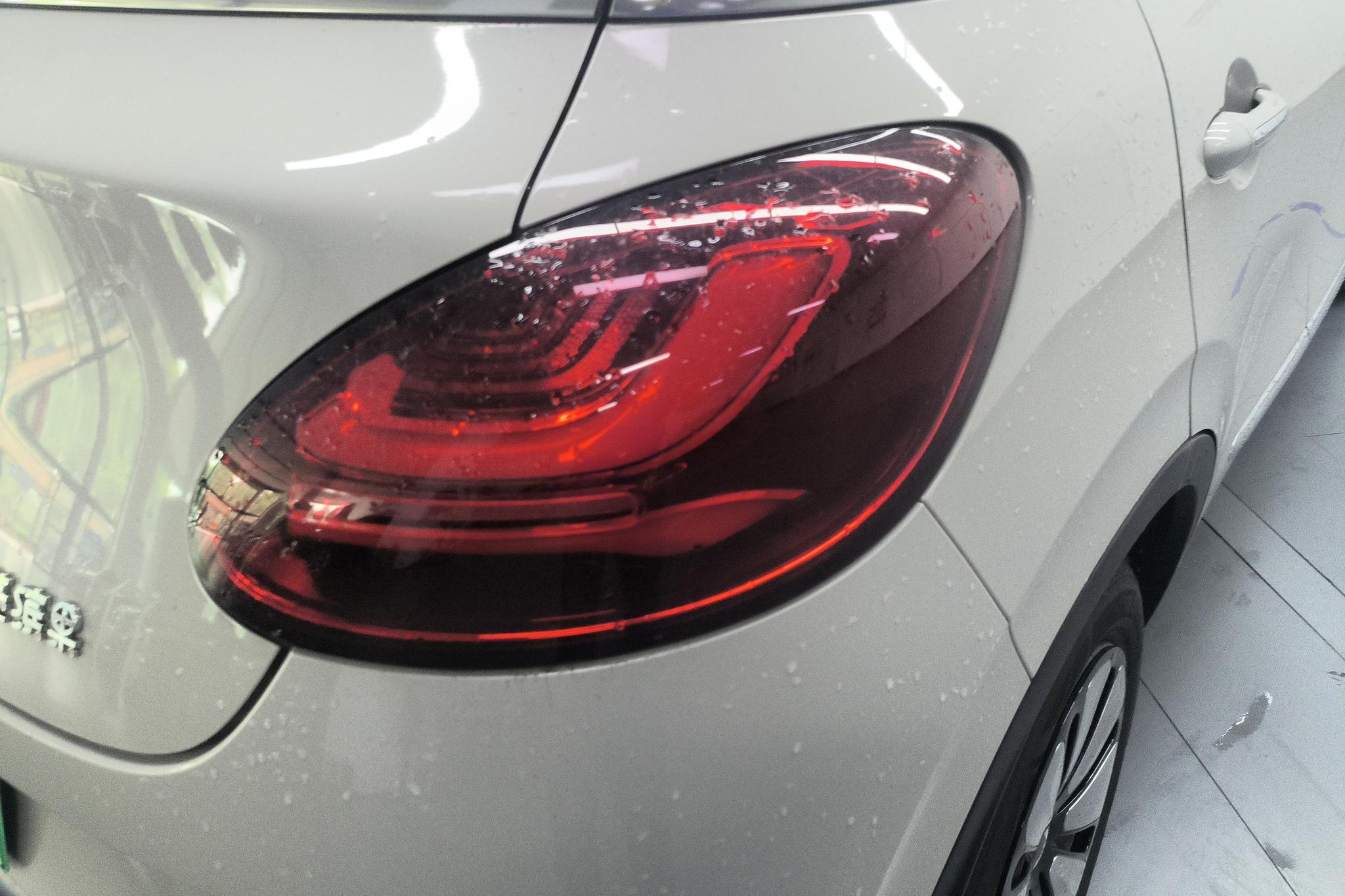 Wuling Binguo 2025 333KM