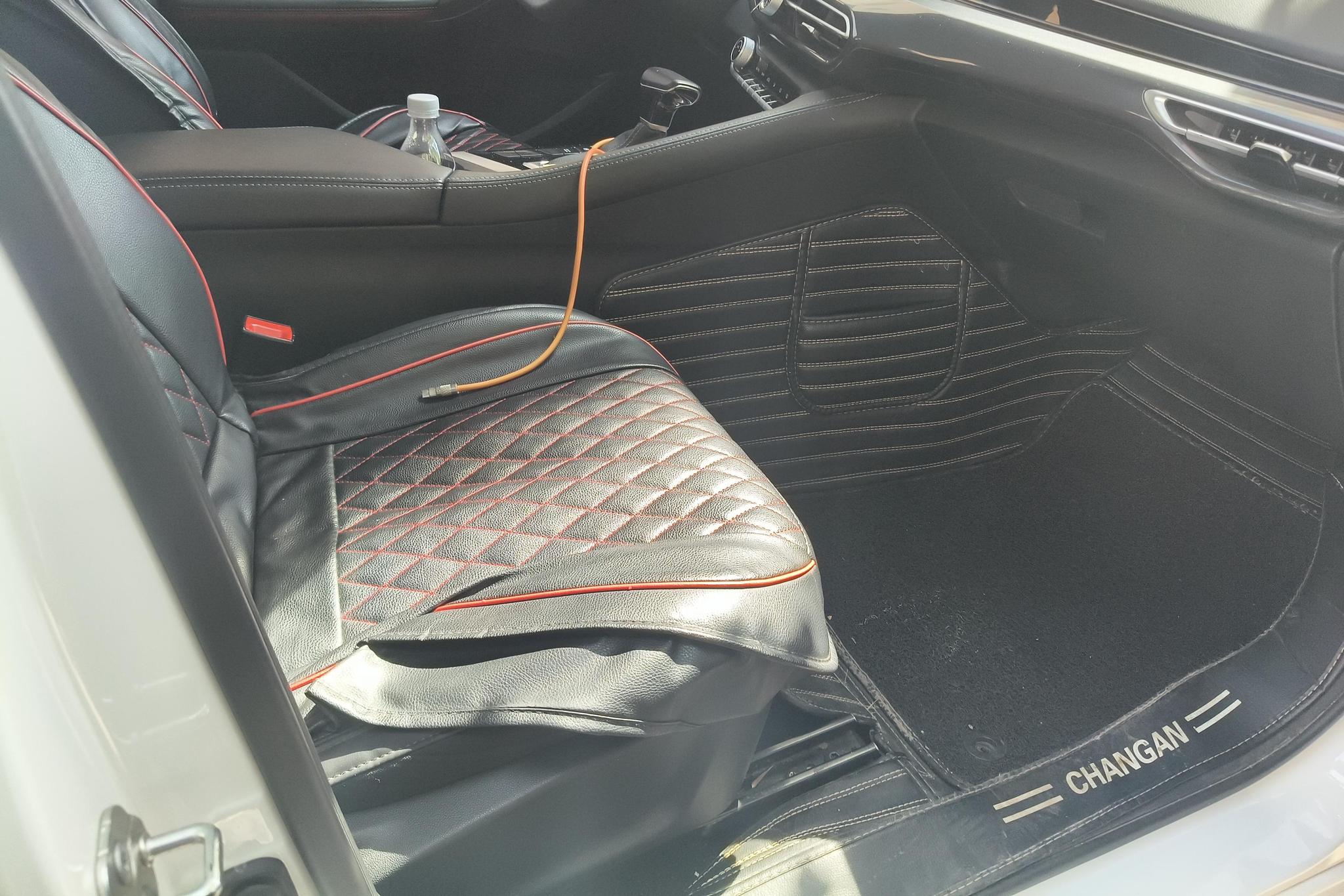 Changan Eado 2020 PLUS NE 1.4T GDI AT Luxury