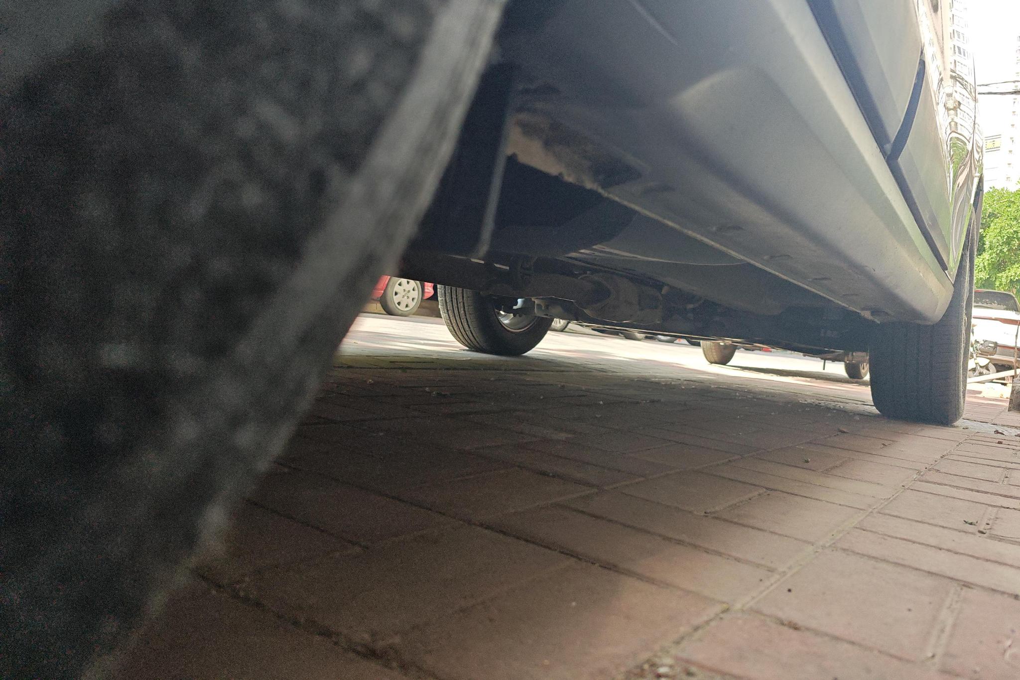 Hyundai ix35 2013 2.0L AT GLS IV
