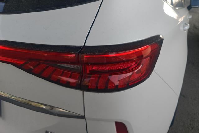 Haval H6 2021 1.5 GDIT ATSupreme — фото 5