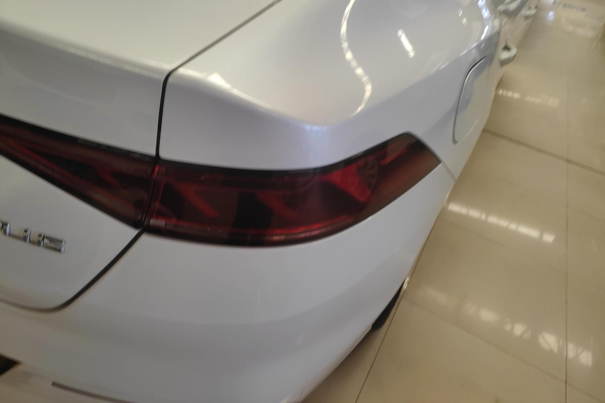 BYD Qin Plus EV PLUS EV 2021 400KM Luxury