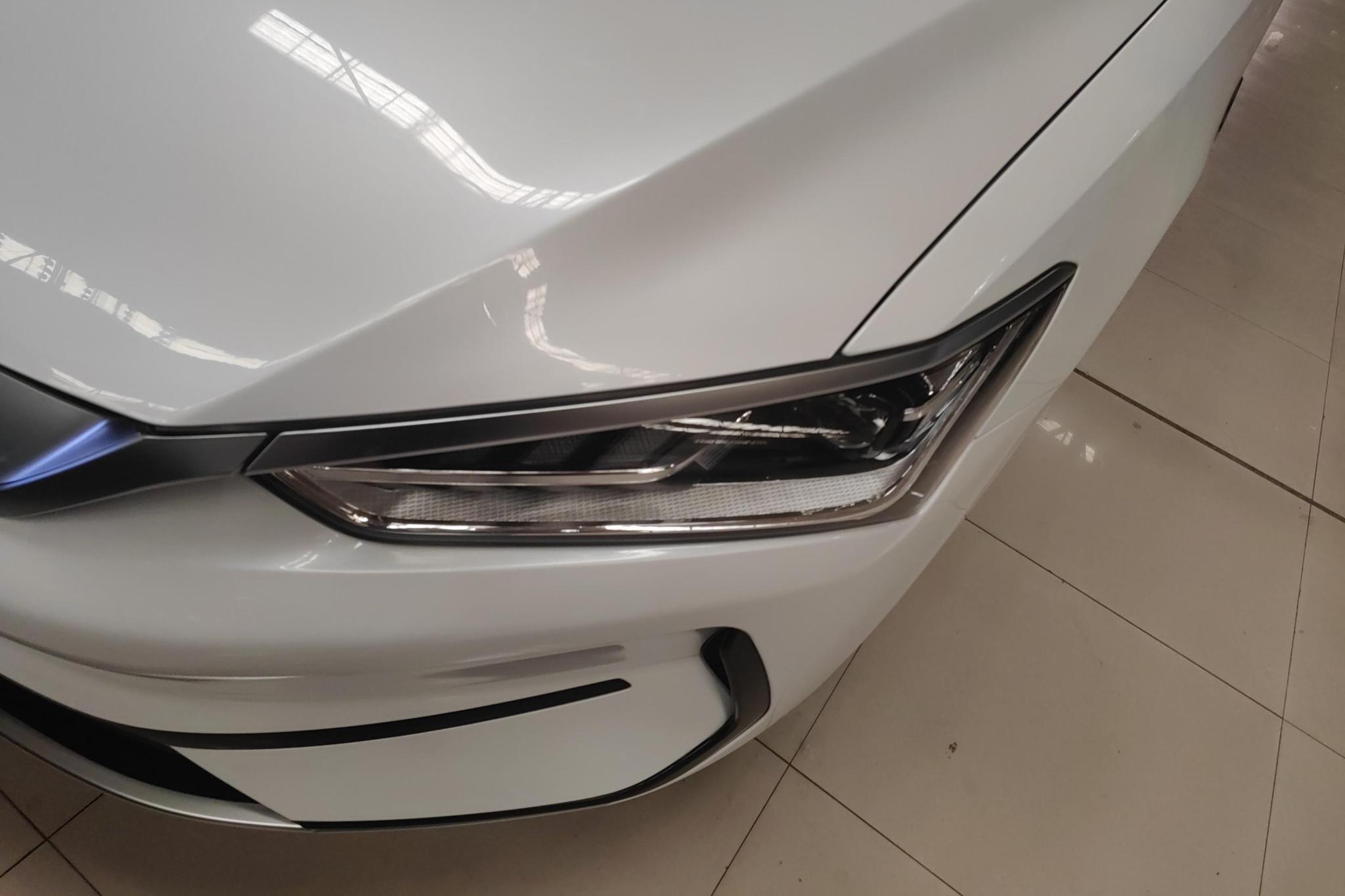 BYD Qin Plus EV PLUS EV 2021 400KM Luxury