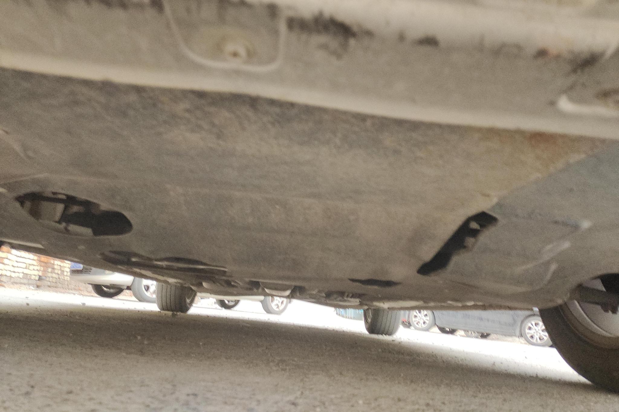 Roewe i5 2020 1.5L MT 4G