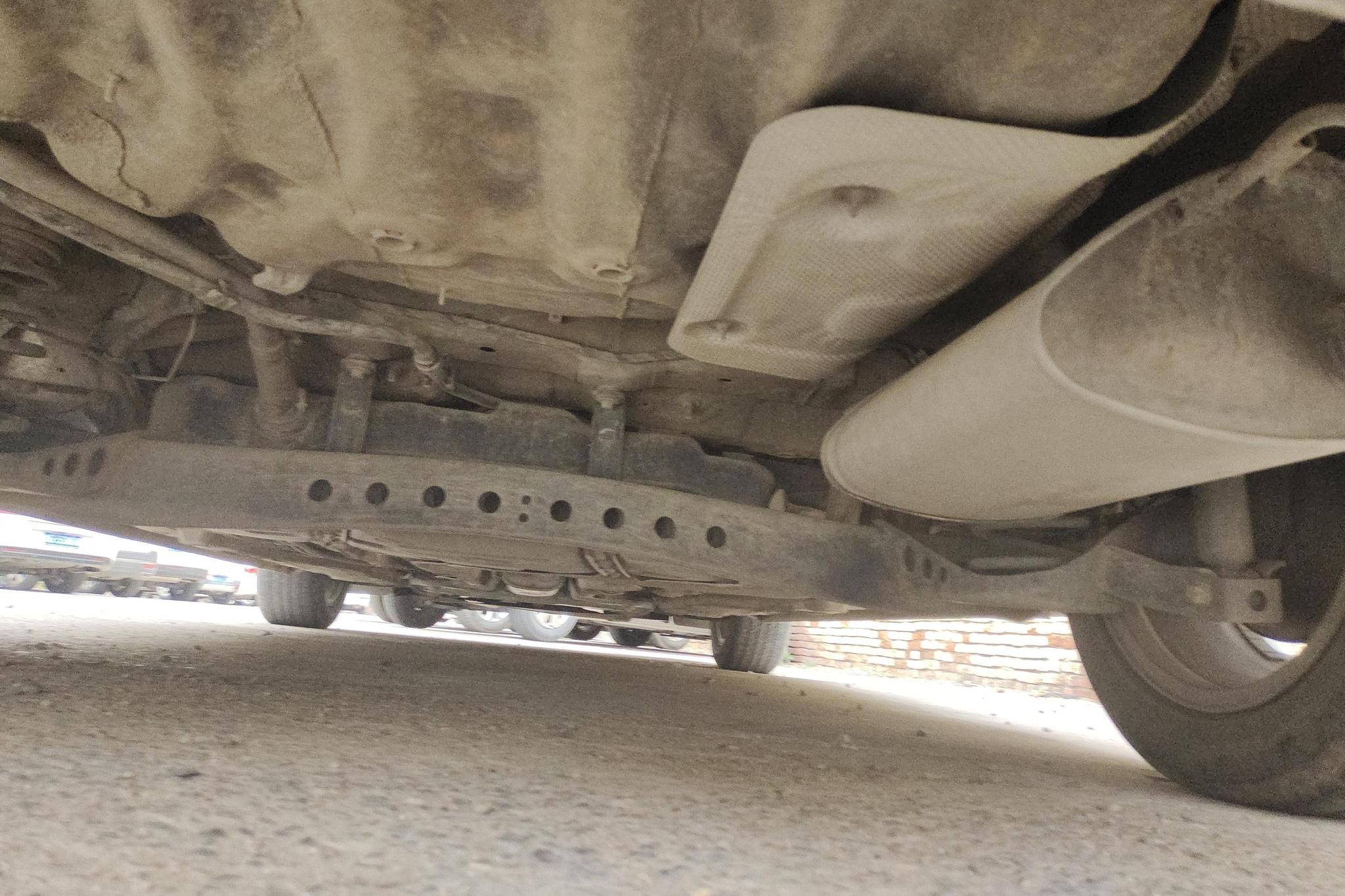 Roewe i5 2020 1.5L MT 4G