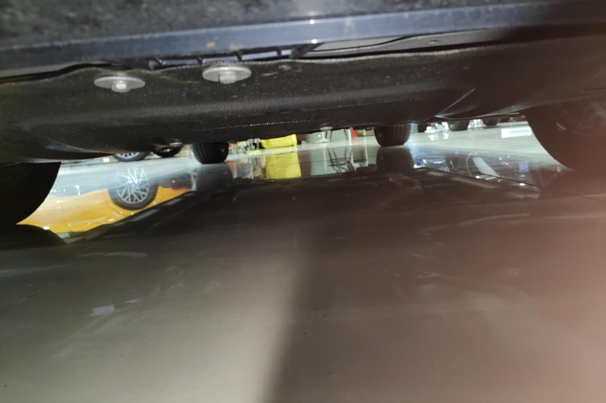 Wuling Victory 2022 280T CVT Flagship