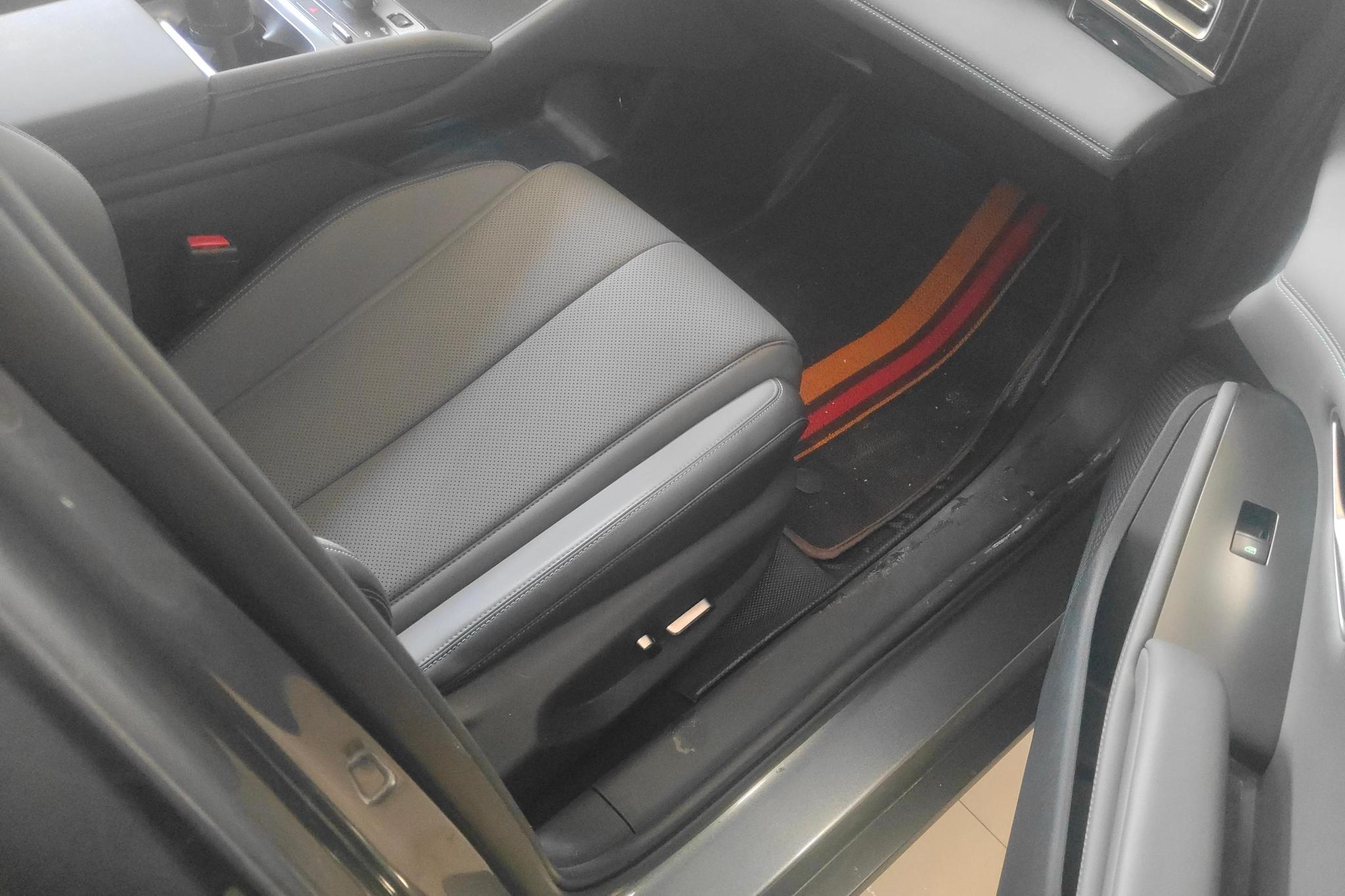BYD Qin L L DM 2024 DM-i 120KM