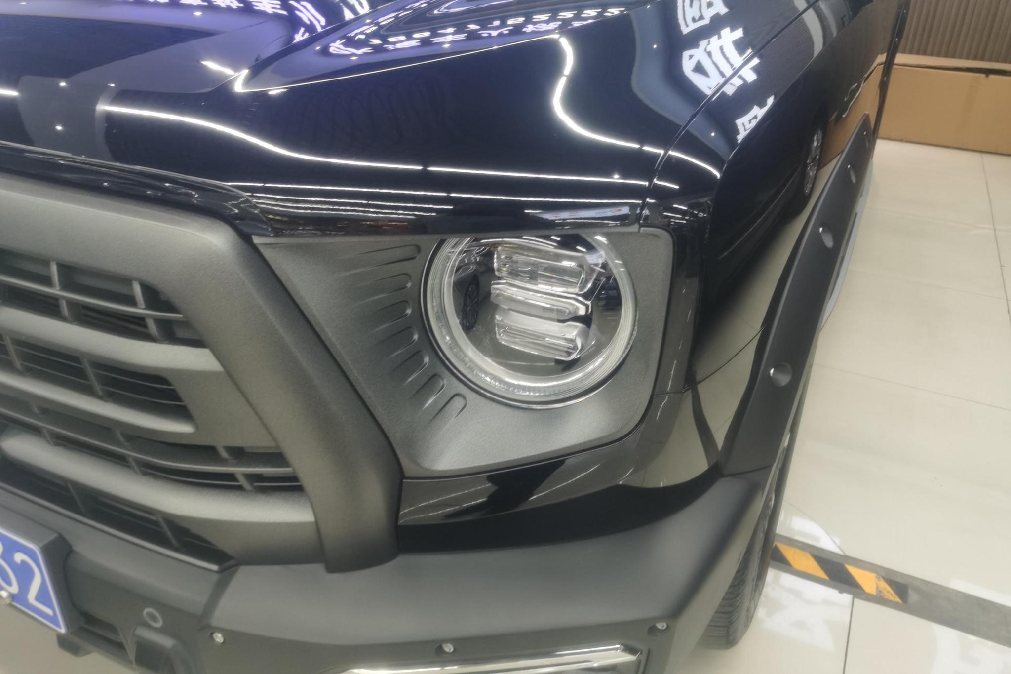 Haval Dargo 2022 1.5T
