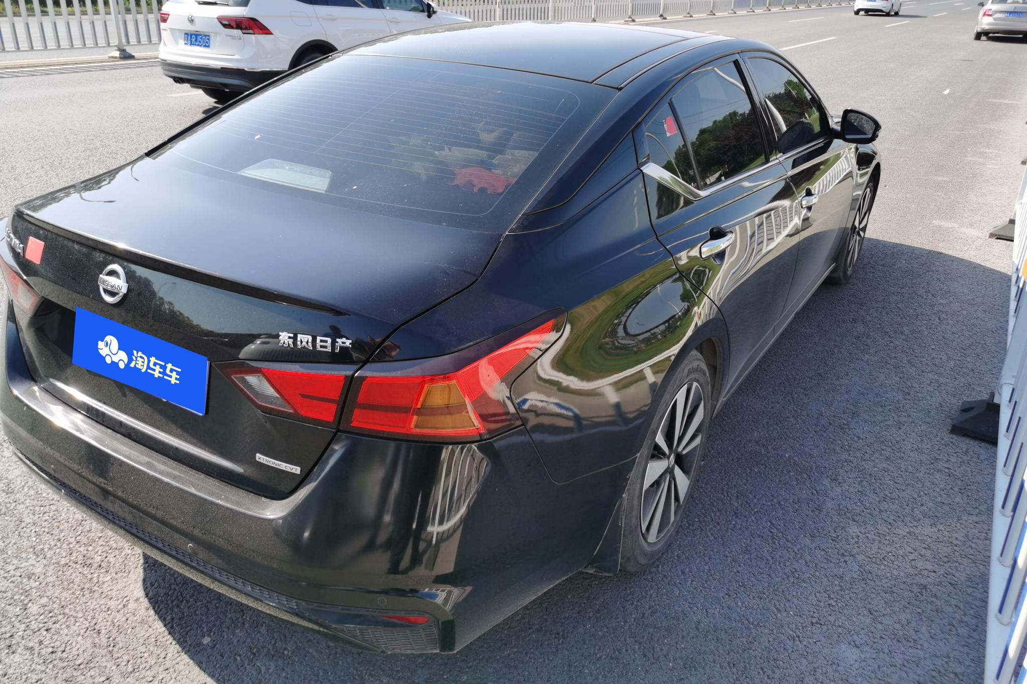 Nissan Altima 2021 2.0L XL Comfort