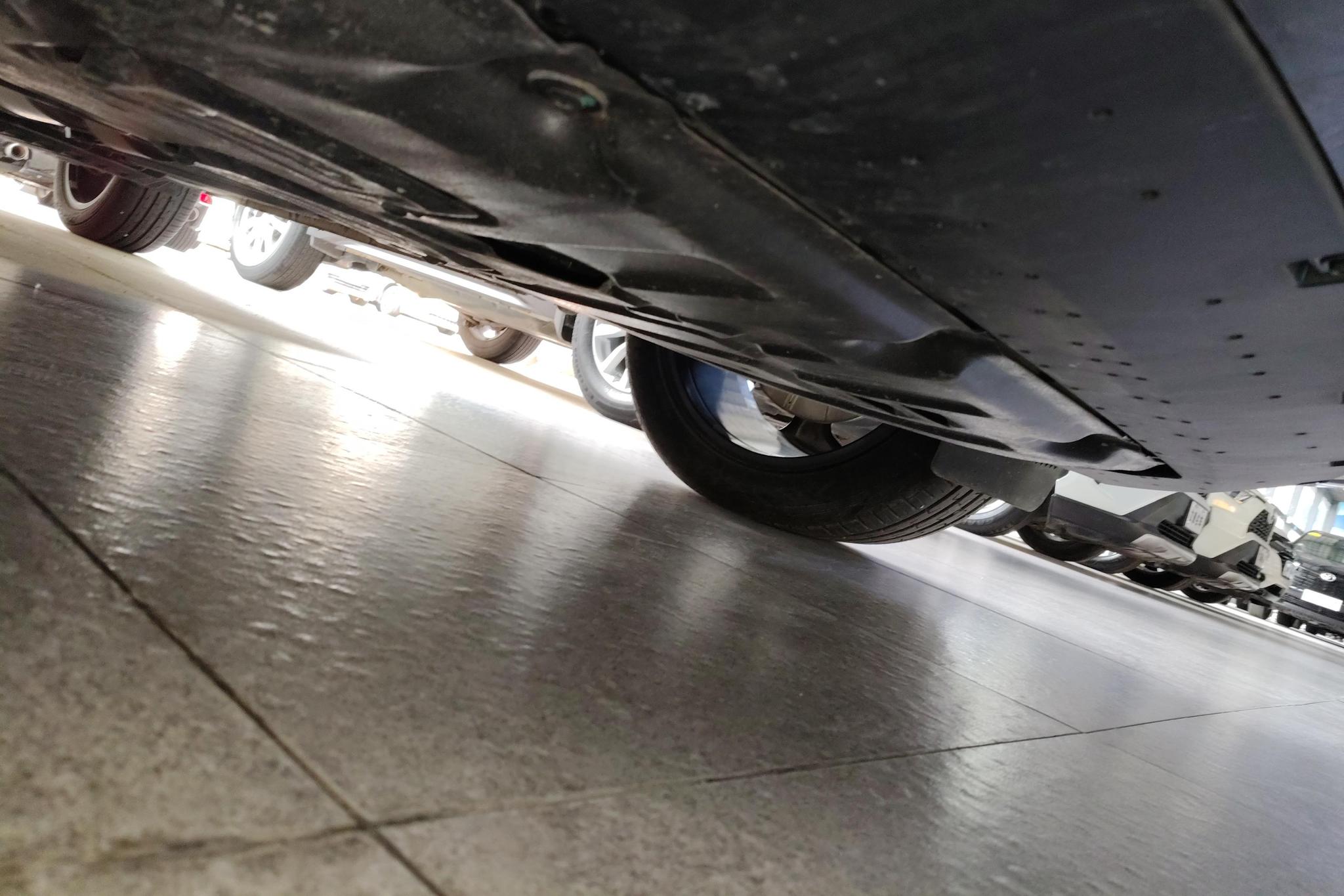 Geely Monjaro L 2024 2.0TD DCT EVO