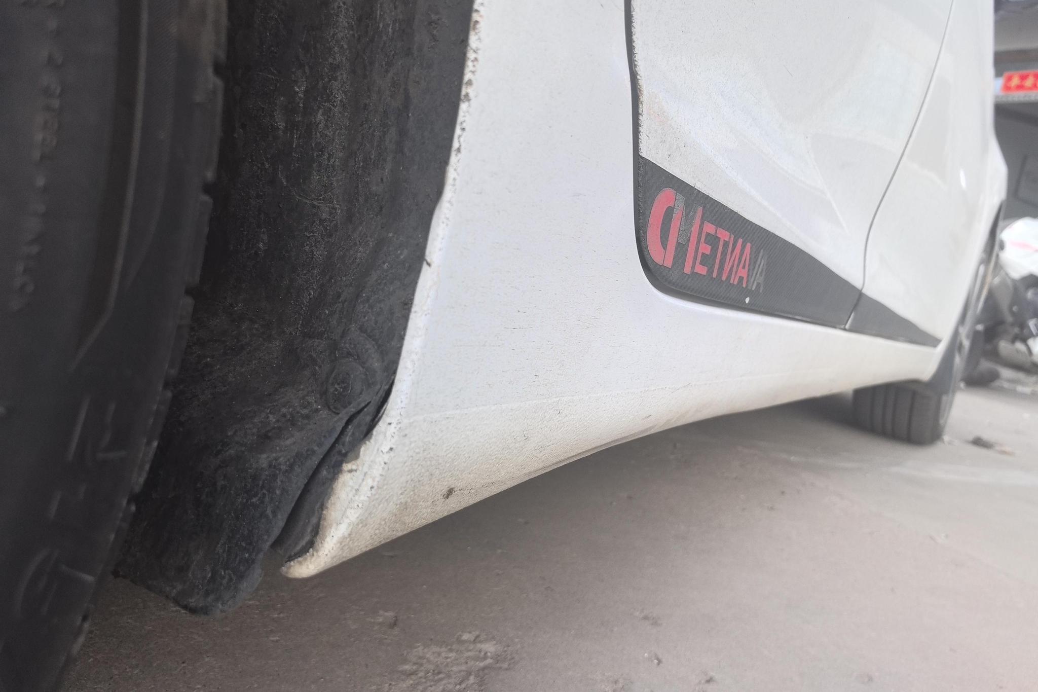 Hyundai Elantra 2015 1.6L AT Lead