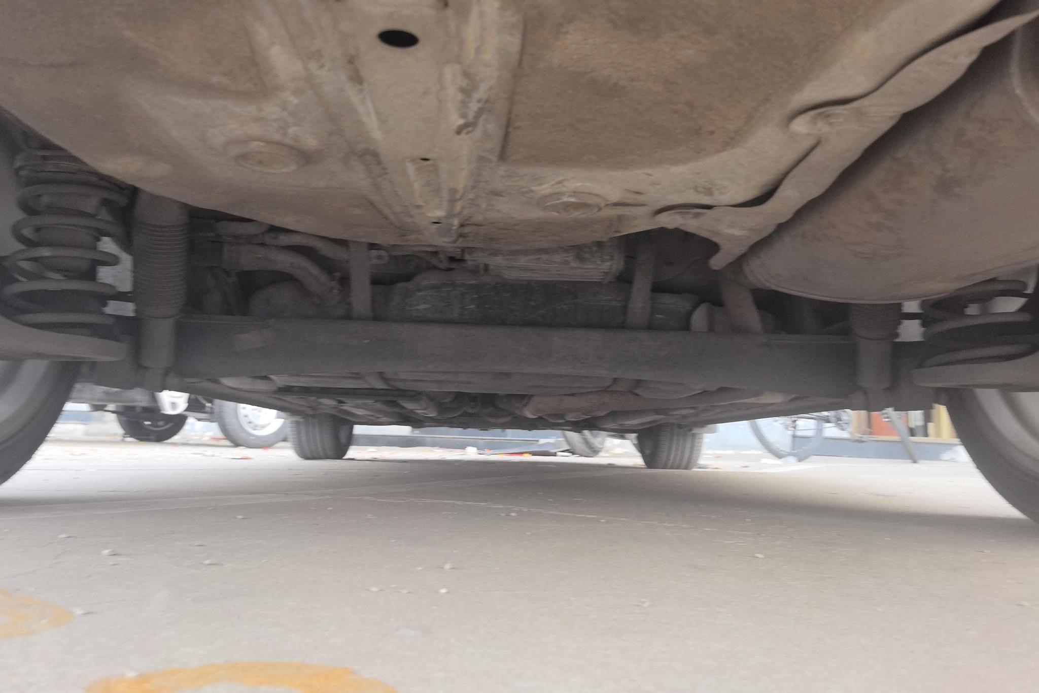 Hyundai Elantra 2015 1.6L AT Lead