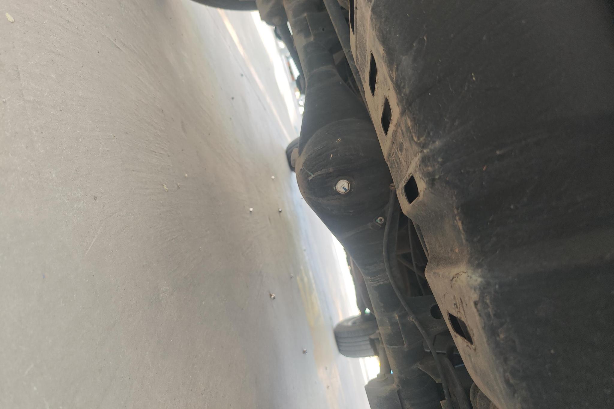 BAIC BJ40 2019 2.0T AT Premium V