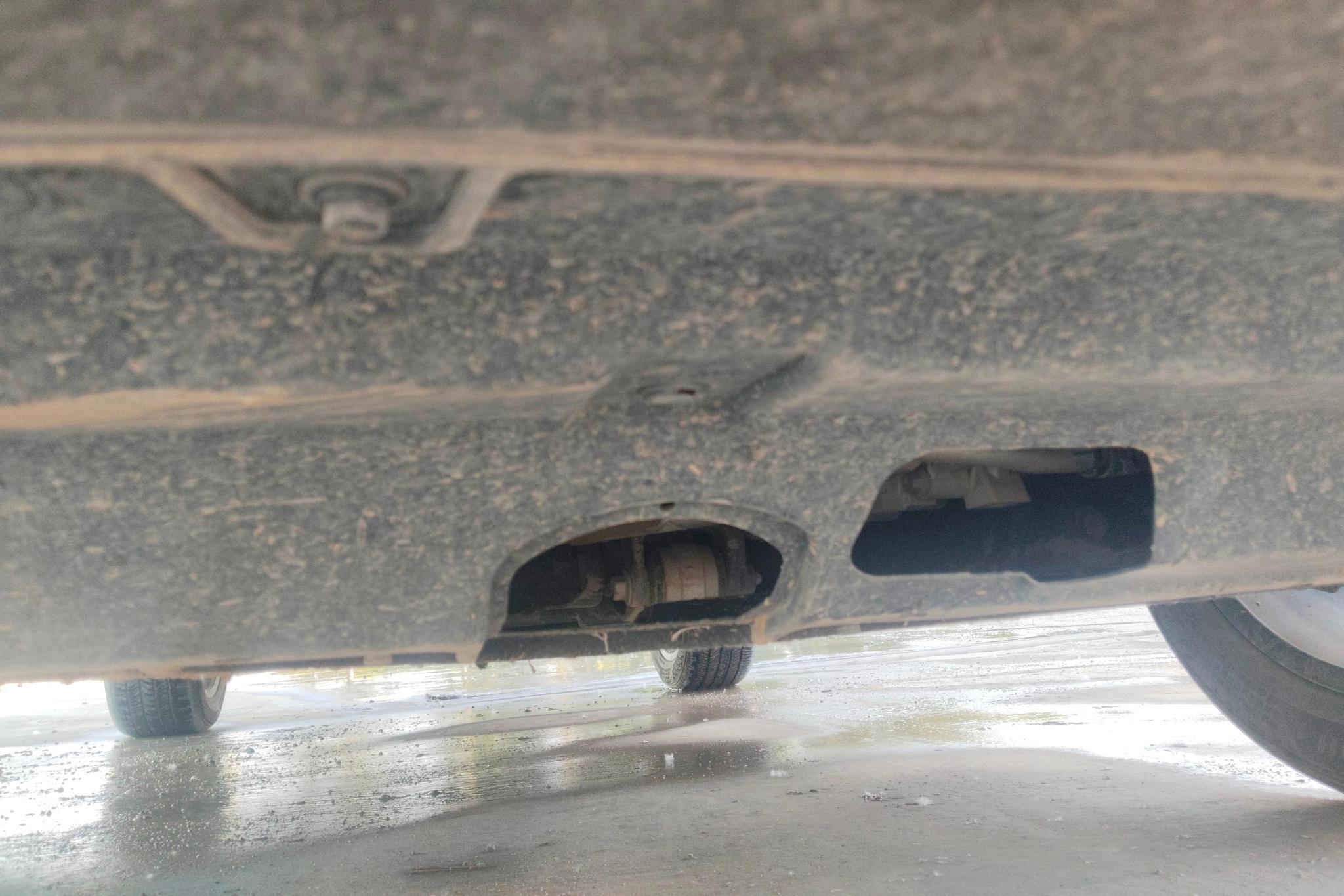 Haval Menglong (Raptor) PHEV 2023 1.5T Hi4 145