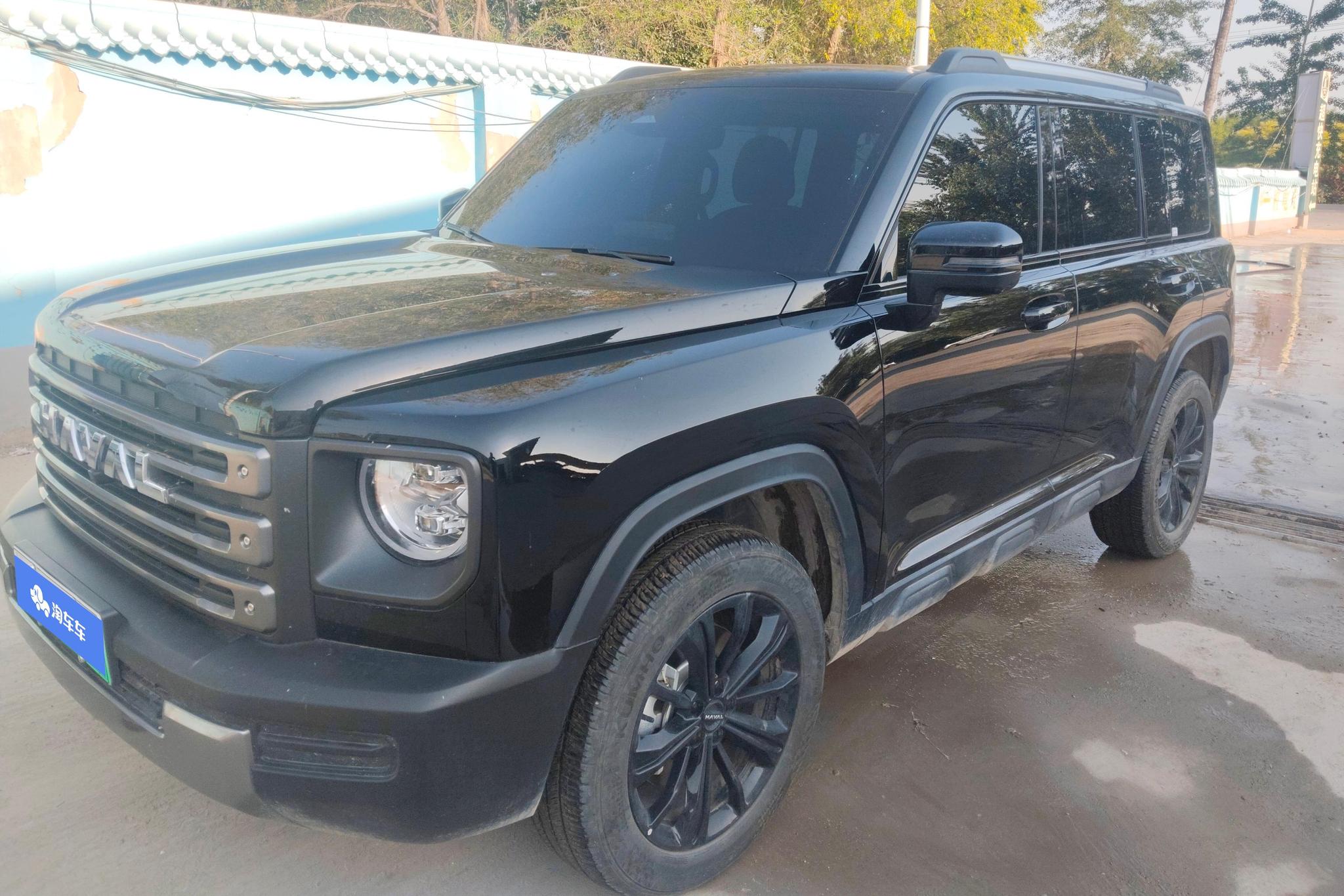 Haval PHEV