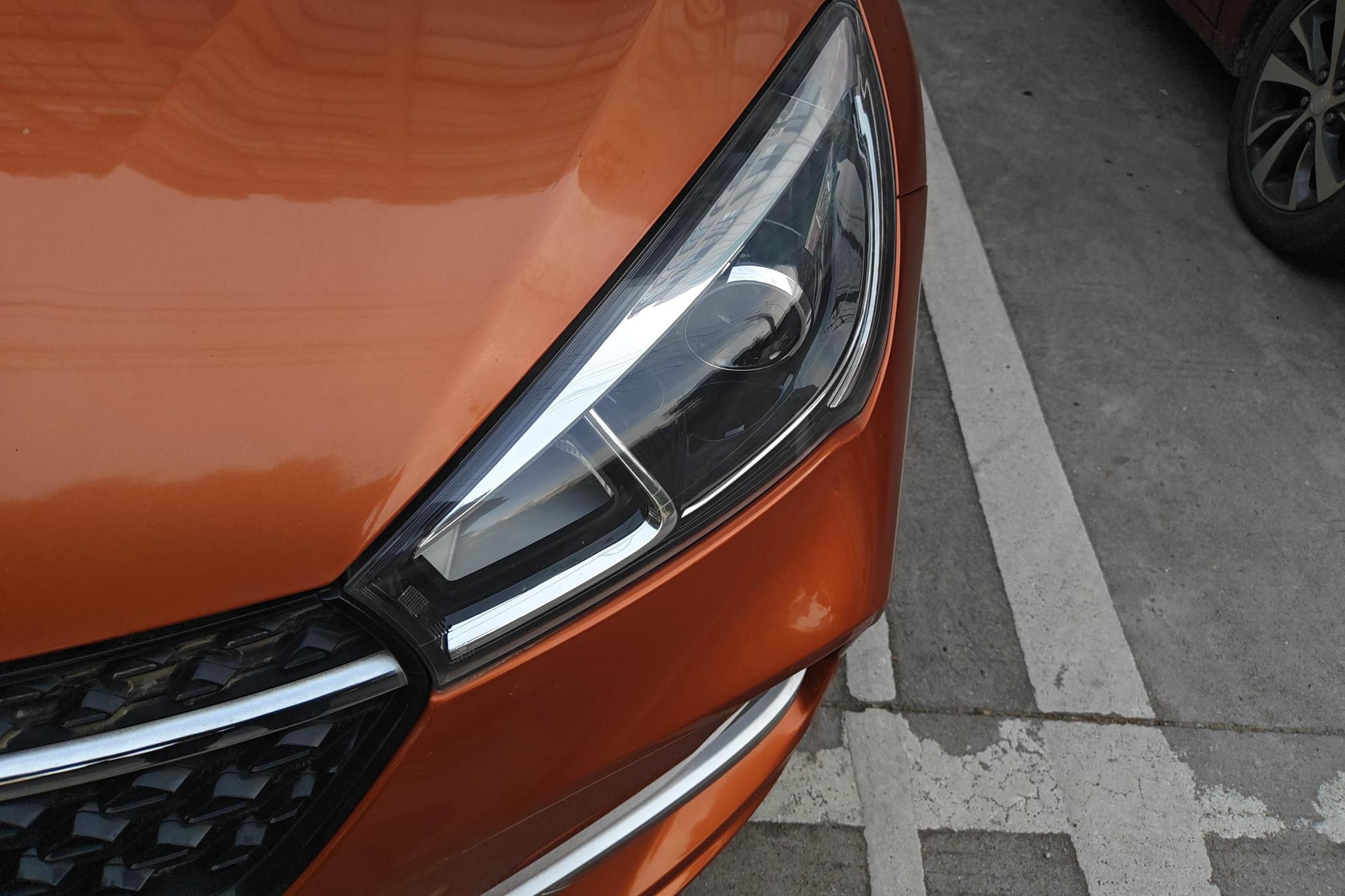 Chery Arrizo 5 5 2019 1.5L MT V