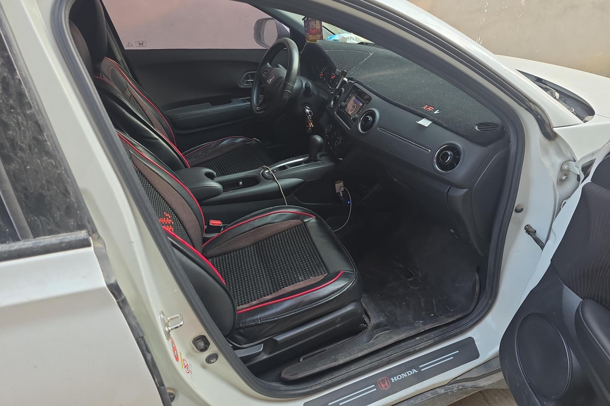 Honda XR-V 2015 1.5L LXi CVT