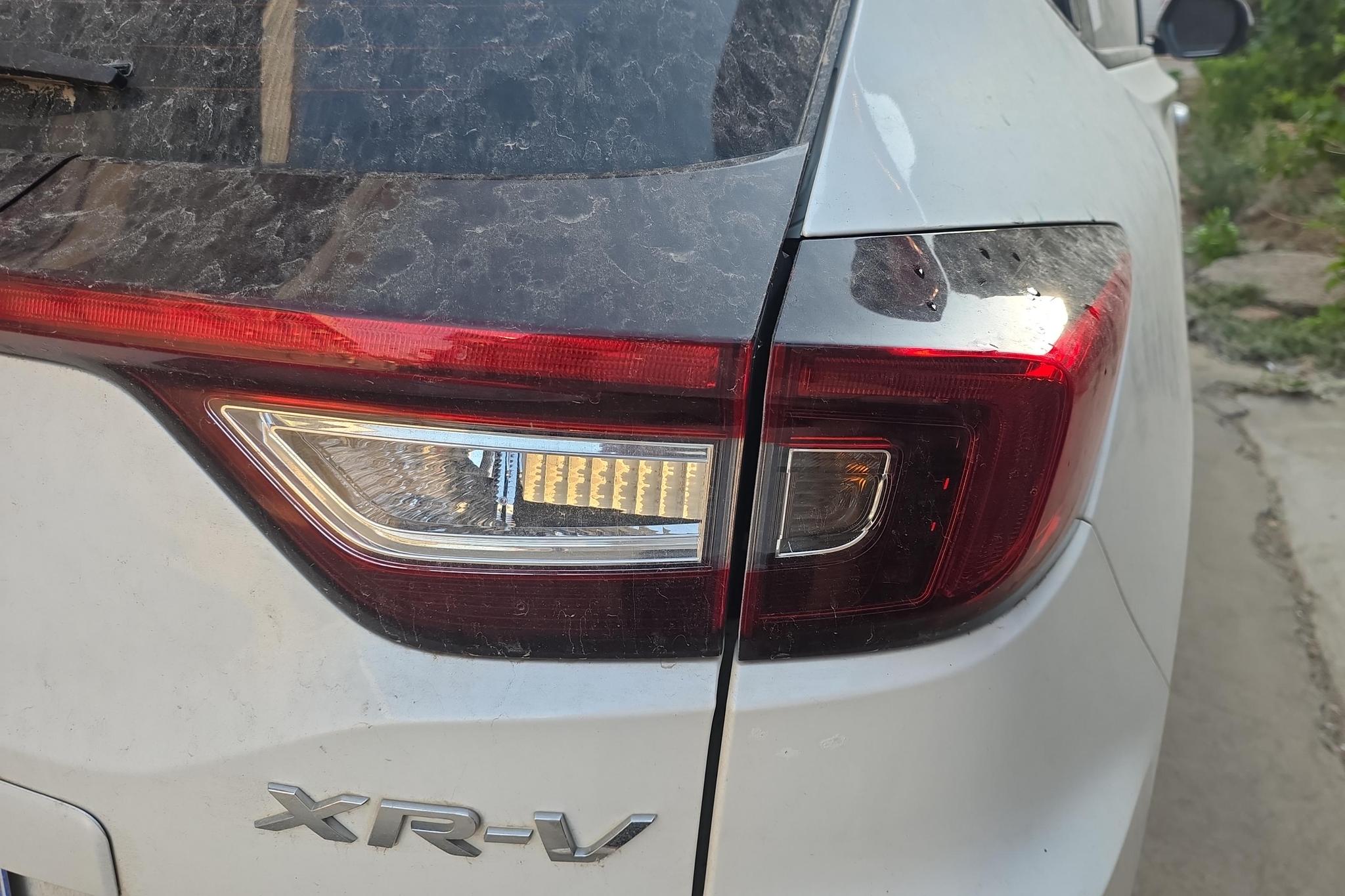 Honda XR-V 2015 1.5L LXi CVT